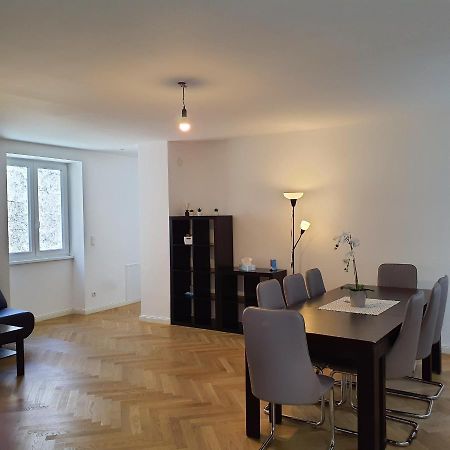 Top Apartment Wien Exteriör bild