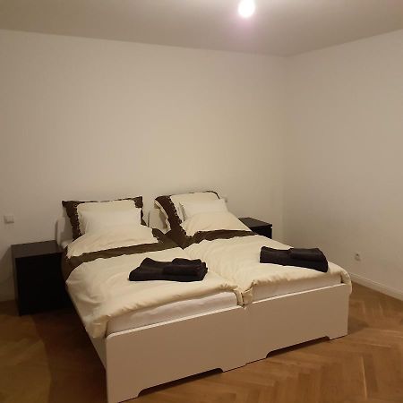 Top Apartment Wien Exteriör bild