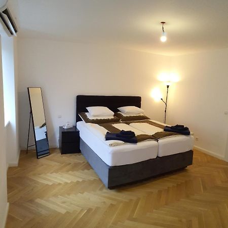 Top Apartment Wien Exteriör bild