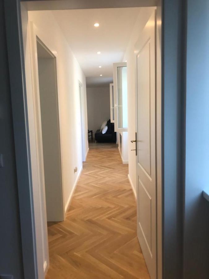 Top Apartment Wien Exteriör bild