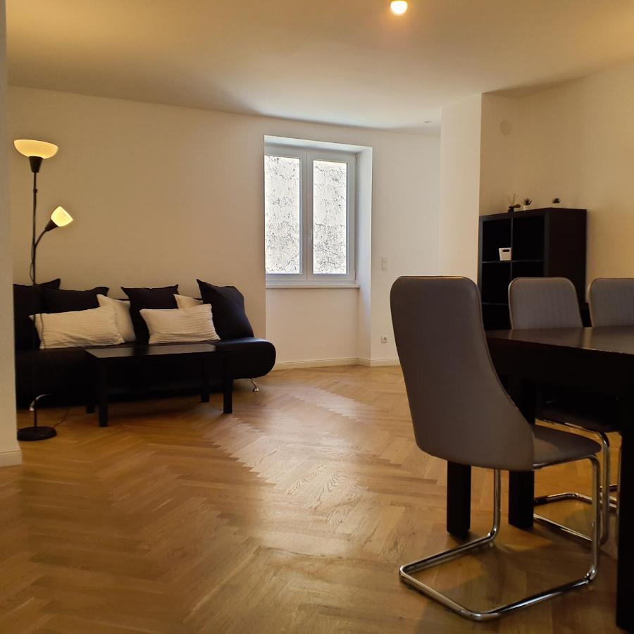 Top Apartment Wien Exteriör bild