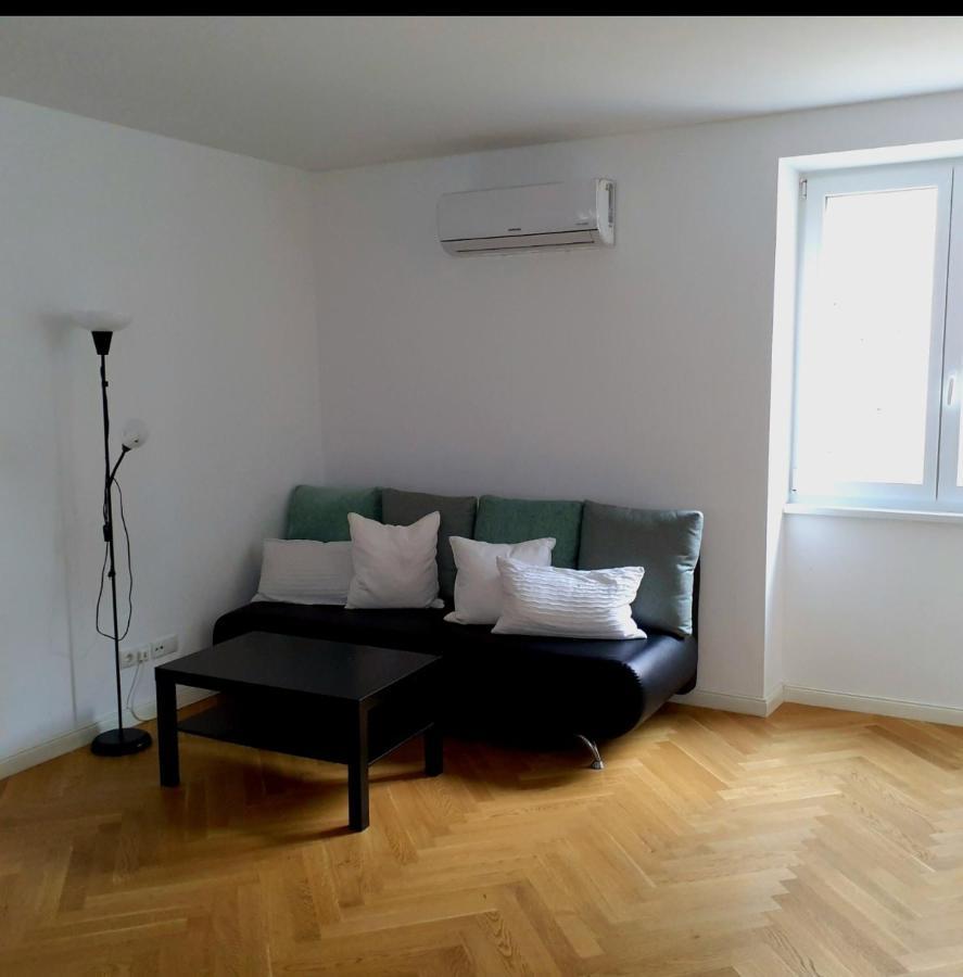 Top Apartment Wien Exteriör bild