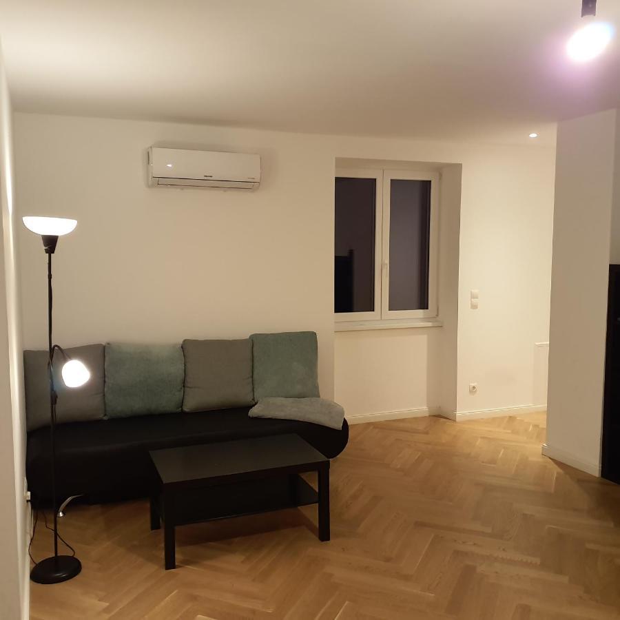 Top Apartment Wien Exteriör bild